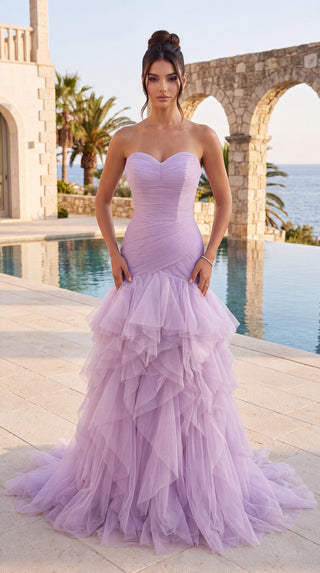 Jasz Couture Style Number 8072 - 1