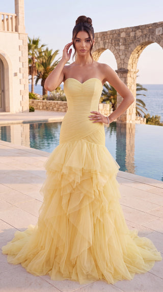 Jasz Couture Style Number 8072 - 4