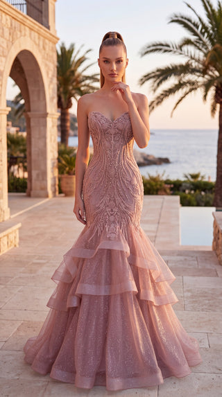 Jasz Couture Style Number 8076 - 3