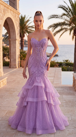 Jasz Couture Style Number 8076 - 4