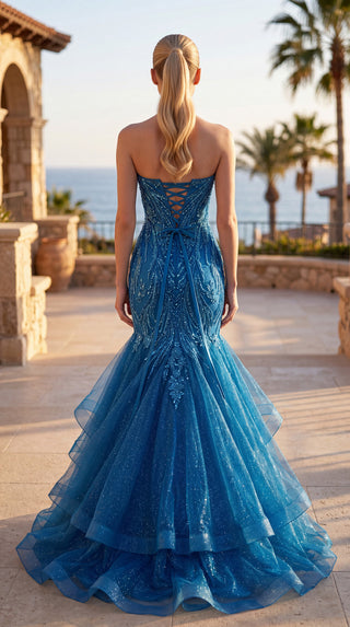 Jasz Couture Style Number 8076 - 2