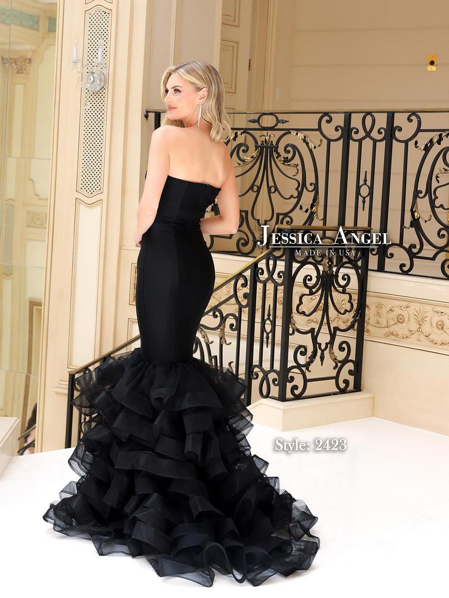 Jessica Angel Style Number 2423 - 2