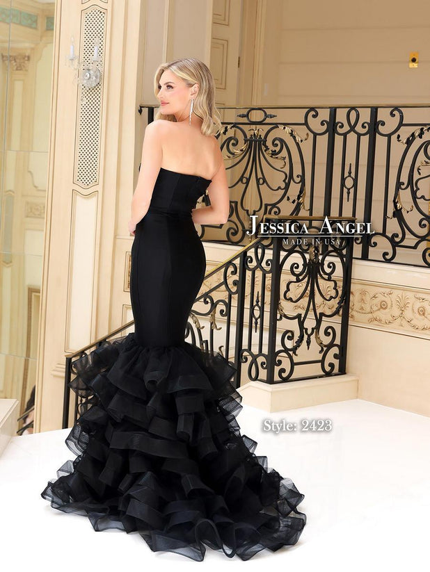 Jessica Angel Style Number 2423 - 2