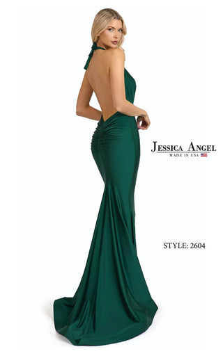 Jessica Angel Style Number 2604 - 2