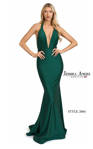 Jessica Angel Style Number 2604 - 1