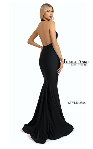 Jessica Angel Style Number 2605 - 2