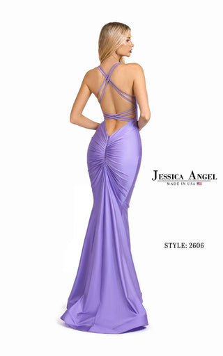 Jessica Angel Style Number 2606 - 2
