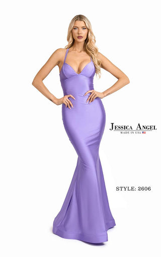 Jessica Angel Style Number 2606 - 1
