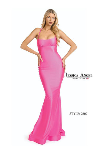 Jessica Angel Style Number 2607 - 1