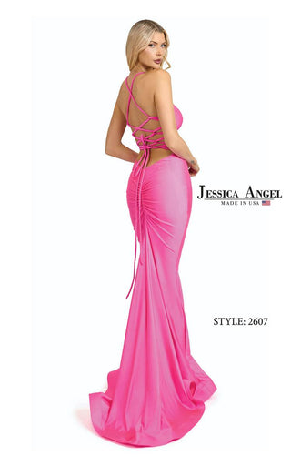 Jessica Angel Style Number 2607 - 2