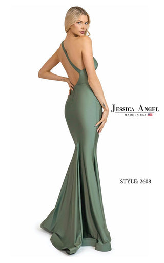 Jessica Angel Style Number 2608 - 2