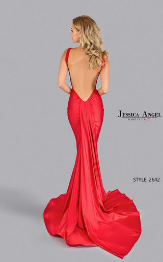 Jessica Angel Style Number 2642 - 2
