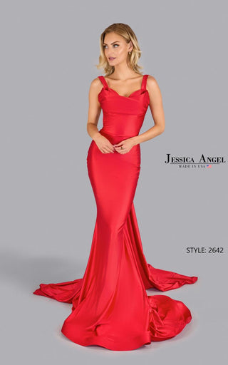 Jessica Angel Style Number 2642 - 1