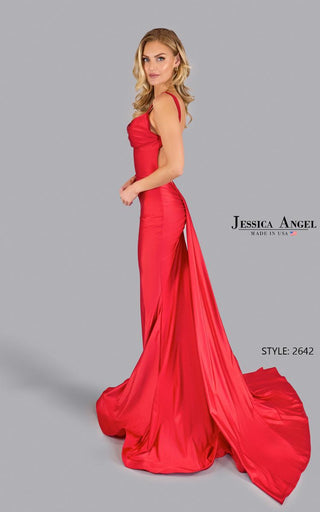 Jessica Angel Style Number 2642 - 3