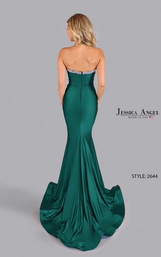 Jessica Angel Style Number 2644 - 2
