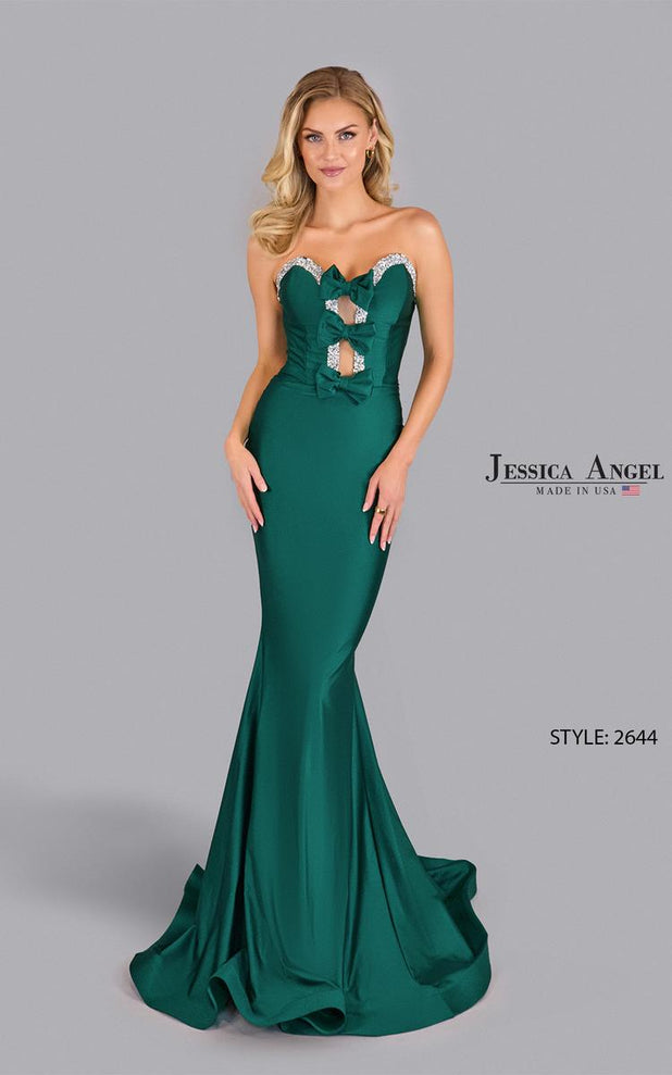 Jessica Angel Style Number 2644 - 1