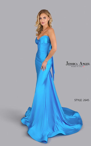 Jessica Angel Style Number 2645 - 3