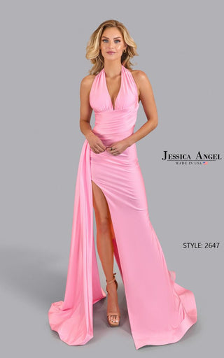 Jessica Angel Style Number 2647 - 1