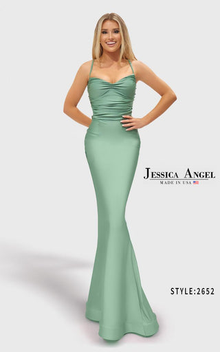 Jessica Angel Style Number 2652 - 1