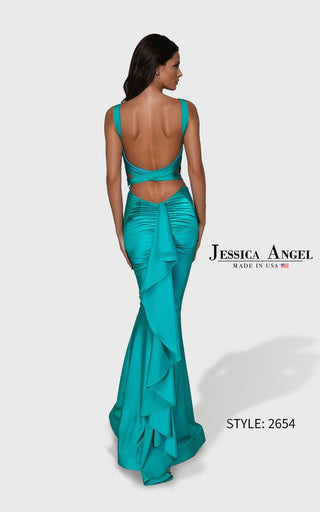Jessica Angel Style Number 2654 - 3