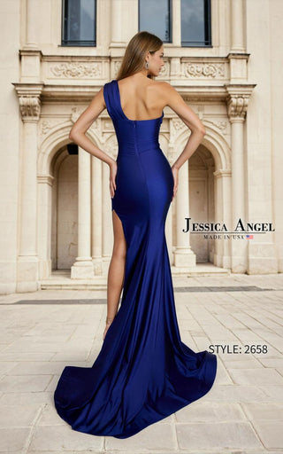 Jessica Angel Style Number 2658 - 2