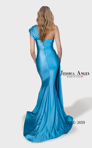 Jessica Angel Style Number 2659 - 2
