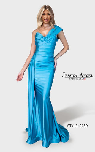 Jessica Angel Style Number 2659 - 1