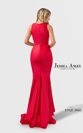 Jessica Angel Style Number 2660 - 2