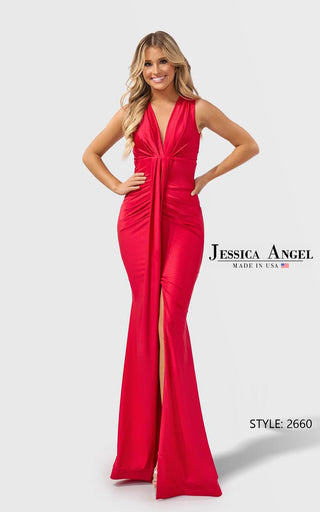 Jessica Angel Style Number 2660 - 1