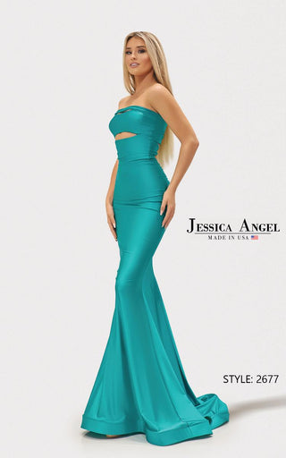 Jessica Angel Style Number 2677 - 1