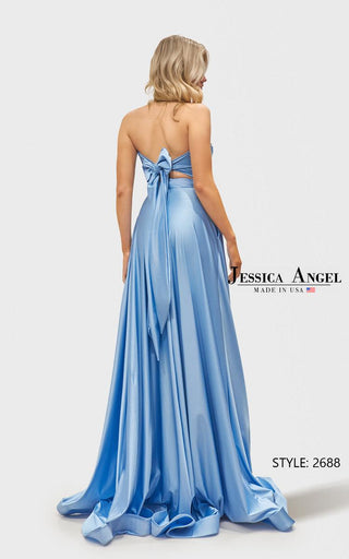 Jessica Angel Style Number 2688 - 2