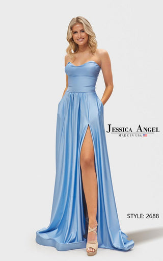 Jessica Angel Style Number 2688 - 1