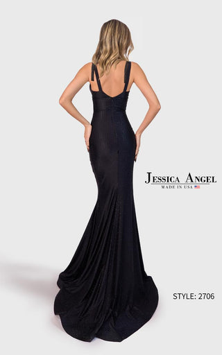 Jessica Angel Style Number 2706 - 2