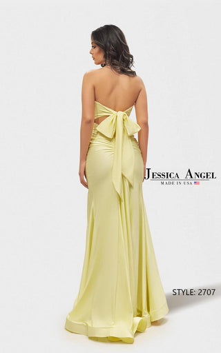 Jessica Angel Style Number 2707 - 2