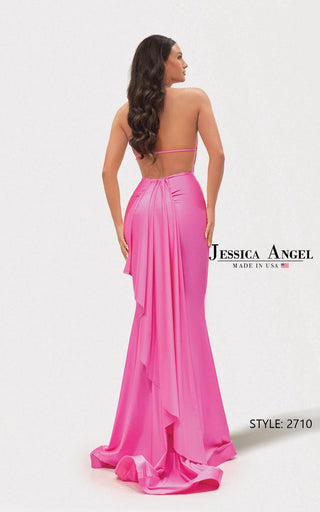 Jessica Angel Style Number 2710 - 2