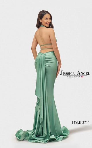 Jessica Angel Style Number 2711 - 2