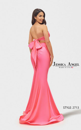 Jessica Angel Style Number 2713 - 2