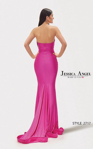Jessica Angel Style Number 2717 - 2