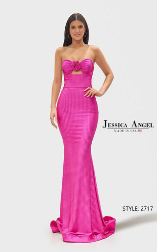 Jessica Angel Style Number 2717 - 1
