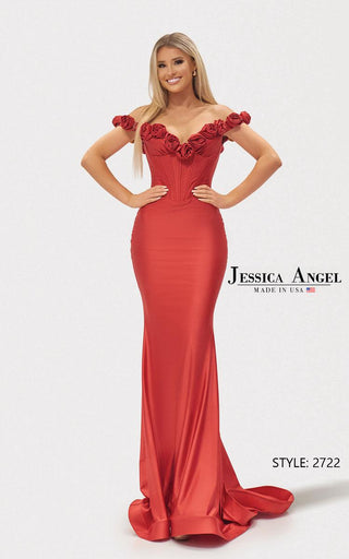 Jessica Angel Style Number 2722 - 1