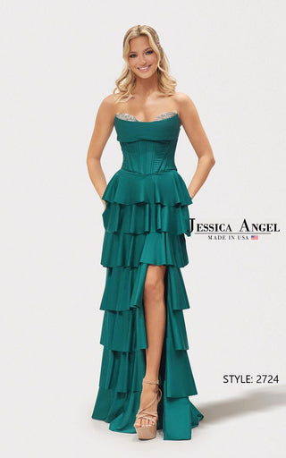Jessica Angel Style Number 2724 - 1