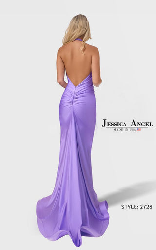 Jessica Angel Style Number 2728 - 2