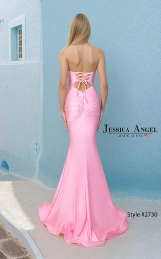 Jessica Angel Style Number 2730 - 2
