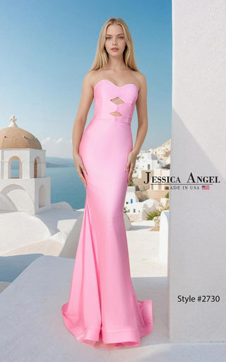 Jessica Angel Style Number 2730 - 1
