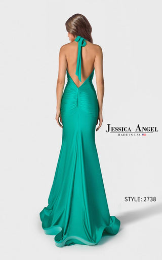 Jessica Angel Style Number 2738 - 2
