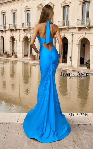 Jessica Angel Style Number 2744 - 2