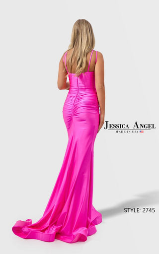 Jessica Angel Style Number 2745 - 2