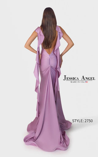 Jessica Angel Style Number 2750 - 2