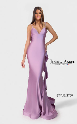 Jessica Angel Style Number 2750 - 1