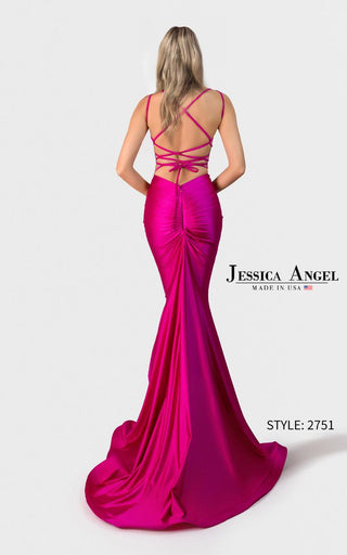Jessica Angel Style Number 2751 - 2